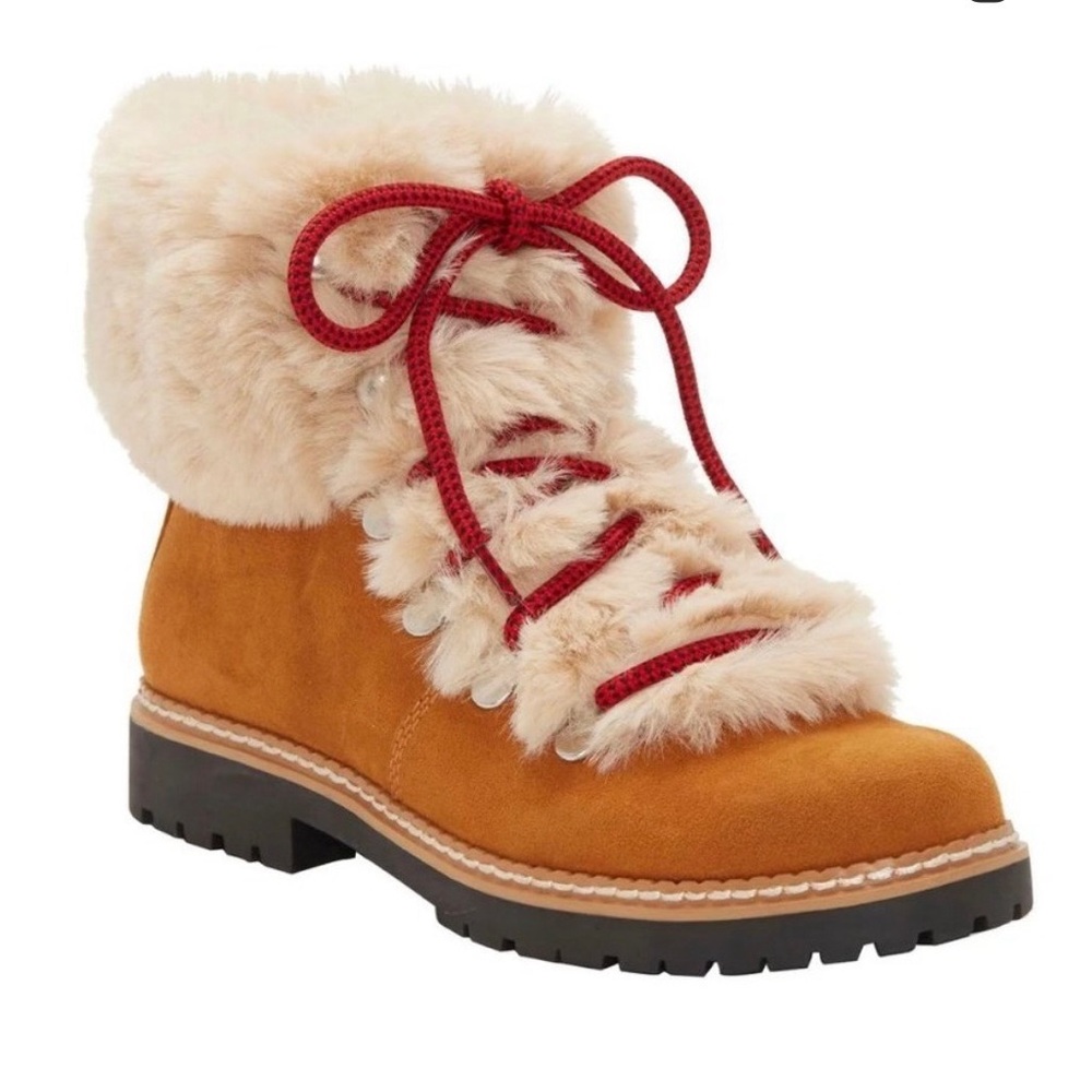 INC International Concepts Boots